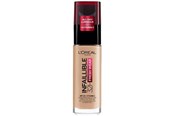 Meikit - L'Oréal Paris Liquid SPF 25 Foundation 30 ml.– 125 Natural Rose - 3600523614516