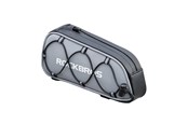 Pyörätarvikkeet - Rockbros 3012010901 bicycle frame bag 0.9 l - silver - 3012010901