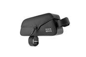 Pyörätarvikkeet - Rockbros 30120122002 Waterproof Bicycle Frame Bag with Magnetic Closure 0.9L - Black - 30120122002