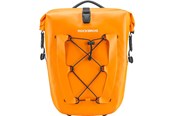 Pyörätarvikkeet - Rockbros 30140022003 waterproof bicycle bag for trunk - orange - 30140022003