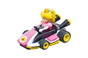 Autoradat - Carrera First Race Car - Peach - 20065019