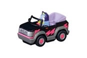 Autoradat - Carrera First Bluey Race Car - 1:50 - 20065034