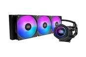 CPU-jäähdytys - Cooler Master MasterLiquid Core Nex 360 ARGB - CPU Vesijäähdytys - MLX-D36M-A18PA-R1