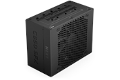 Virtalähde - NZXT C850 SFX Virtalähde - 850 Watt - 92 mm - ATX 3.1 - 80 Plus Kulta sertifioitu - PS-8G1BB-EU