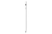 Puhelin - Muut lisävarusteet - Metapen  Pencil Air8 Pro for iPad - White - Metapen Pencil Air8 Pro