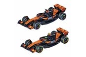 Leluautot - Carrera McLaren Formula 1 Team - Twin Pack - 15813035