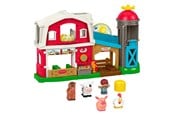 Vauva- ja taaperolelut - Mattel Fisher Price Little People Animal Care Farm - JGX08