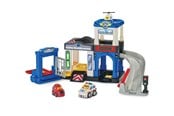 Vauva- ja taaperolelut - VTech Toet Toet Cars - Police Headquarters - 80-569923