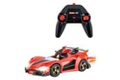 Kauko-ohjattavat - Carrera RC 2.4GHz Team Sonic Racing Shadow - 1:18 - 370201064