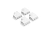 Smart Home - Älykoti - Philips Hue Flux kulmaliitin 4 kpl - 929004257401
