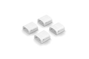 Smart Home - Älykoti - Philips Hue Flux liitin 4 kpl - 929004257301