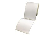 Paperit, valokuvapaperit ja tarrat - Brother - die cut labels - 6300 label(s) - 100 x 192 mm - 39:B500104001