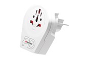 Muut kaapelit - SKross World to Europe USB AC20PD - A14882