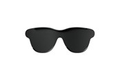 VR-lisävarusteet - RayNeo Air 3s Pro eyeglasses tinting cap - XRAC-Cov