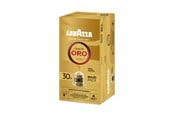 Kahvi ja Espresso - Lavazza Quality Oro Aluminium Caps - 30 pcs - 7149