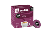 Kahvi ja Espresso - Lavazza A Modo Mio Lungo Dulce caps - 36 pcs - 8201
