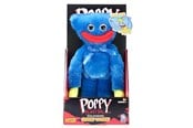 Pehmolelu - ROBLOX Poppy Playtime Deluxe Plush Huggy Wuggy Face-Changing S1 - P001006