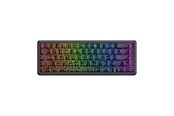 Näppäimistöt - ONIKUMA G67 Gaming Keyboard - Englanti (US) - G67