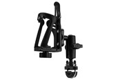 Pyörätarvikkeet - Rockbros 31210008002 handlebar bottle holder - black - 31210008002