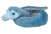 Pehmolelu - Wild Republic Plush Toy Luxury Snakes 137 cm Python - 29416