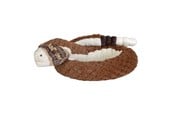 Pehmolelu - Wild Republic Plush Toy Luxury Snakes 137 cm Rattlesnake - 29417