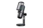 Mikrofonit - ONIKUMA M‑730 Microphone - M-730 black