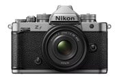 Kamerat - Nikon Z f SL kit w/40mm SE - VOA123K001