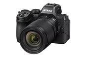 Kamerat - Nikon Z5 II Kit w/ 24-105mm f/4-7.1 - VOA170K004