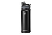 Keittiötarvikkeet - Rockbros 35210029001 thermal bottle for bicycle drinks 550 ml - black - 35210029001