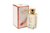 Parfyymit & Tuoksut - Lattafa Mahasin Cristal Red - 100ml - 100 ml - 6291106063684