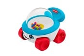 Vauva- ja taaperolelut - Fisher Price Classic Corn Popper Vehicle - JKD57