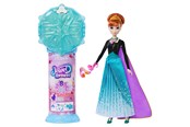 Nuket & tarvikkeet - Disney Frozen Fashion Doll Reveal Anna - JJY37