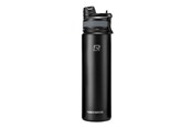 Keittiötarvikkeet - Rockbros 35210029002 thermal bicycle bottle for drinks 650 ml - black - 35210029002