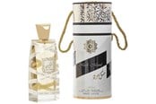 Parfyymit & Tuoksut - Lattafa Musk Mood U - 100ml - 6291107452357
