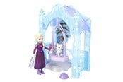Leikkisetit - Disney Frozen Elsa's Icy Hideaway Playset - JFG29