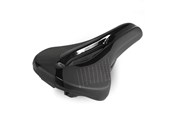 Pyörätarvikkeet - Rockbros 38210005001 foam MTB bicycle saddle - black - 38210005001