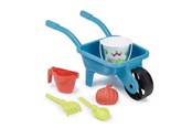 Ulkoleikit - Ecoiffier Garnished Wheelbarrow - 4560