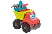 Ulkoleikit - Ecoiffier Garden Truck - 4490
