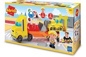 Leikkisetit - Ecoiffier Building site truck - 3291
