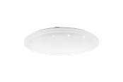 Smart Home - Älykoti - EGLO FRANIA-Z Matter ceiling lamp Ø500 mm LED RGB/CCT white - 902198