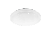 Smart Home - Älykoti - EGLO FRANIA-Z Matter ceiling lamp Ø310 mm LED RGB/CCT white - 902196