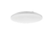 Smart Home - Älykoti - EGLO FRANIA-Z Matter ceiling lamp Ø500 mm LED RGB/CCT white - 902195