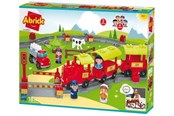 Vauva- ja taaperolelut - Ecoiffier Steam train - 3067