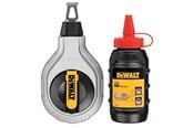 Mittaustyökalut - Dewalt DWHT47408-0 chalk line - DWHT47408-0