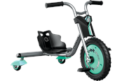 Luistelu - Razor Riprider 360 Mini - Teal - 20073317