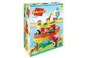 Rakennussarjat - Ecoiffier Noah's Ark - 3007