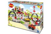 Rakennussarjat - Ecoiffier Grand Prix circuit - 3006