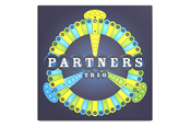 Lautapelit - Game Inventors Partners Trio (EU version) - 5704029040096