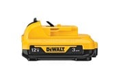 Akut ja laturit - Dewalt DCB124-XJ cordless tool battery / charger - DCB124-XJ