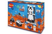 Rakennussarjat - Ecoiffier Space Base - 2987